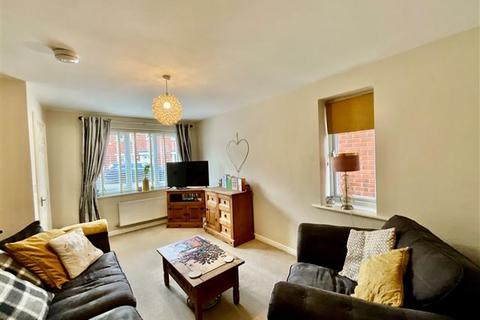 3 bedroom detached house for sale, Croft House Way, Bolsover, Chesterfield, Derbyshire, S44 6FF