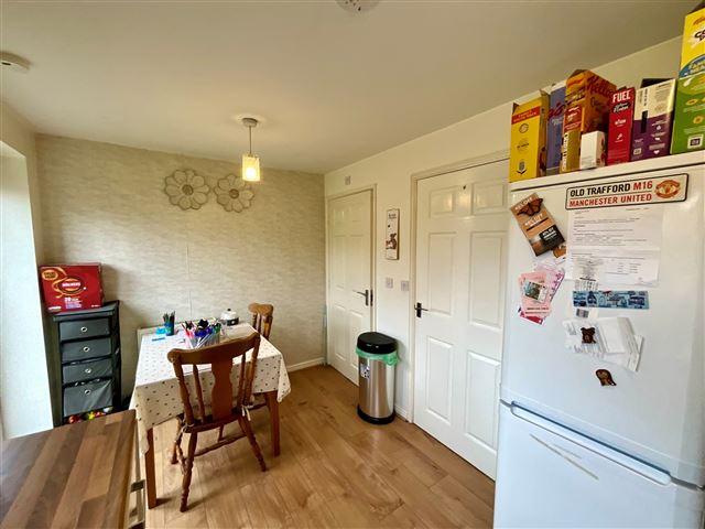Kitchen Dining Room