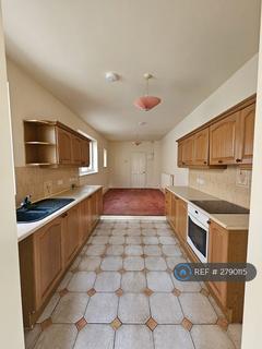 undefined, Adams Avenue, Northampton, NN1