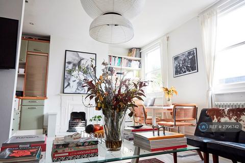 undefined, Nevill Road, London, N16