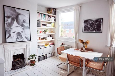 undefined, Nevill Road, London, N16