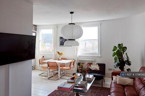 undefined, Nevill Road, London, N16