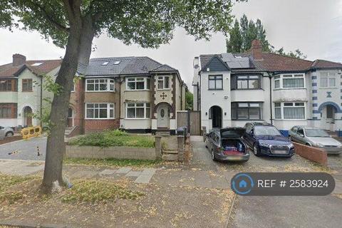 undefined, Cateswell Road, Birmingham, B11
