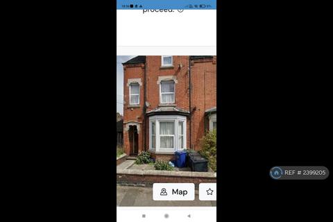 undefined, Albert Terrace, Newcastle, ST5