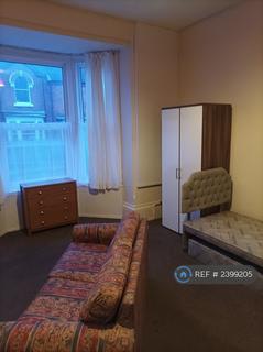 undefined, Albert Terrace, Newcastle, ST5