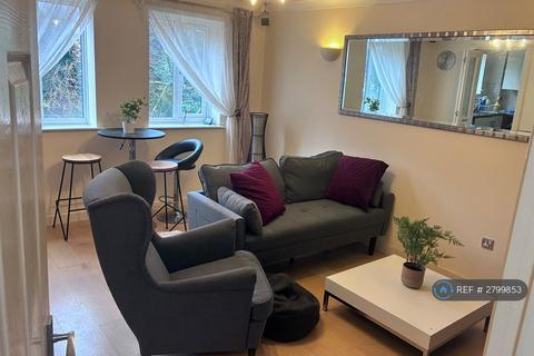 undefined, Bellcroft, Birmingham, B16