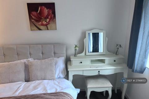 undefined, Bellcroft, Birmingham, B16