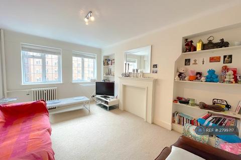 2 bedroom flat to rent, Stamford Court, London, W6