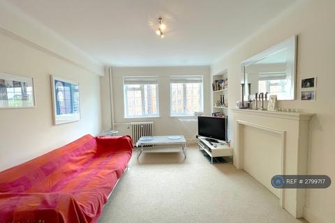 2 bedroom flat to rent, Stamford Court, London, W6