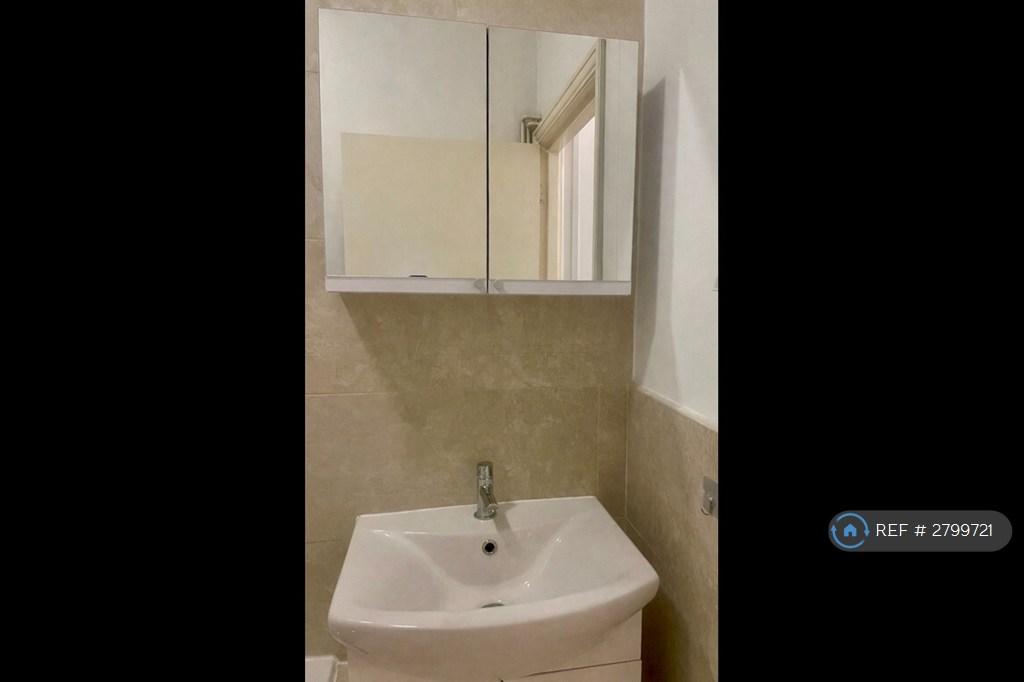 Bathroom Cabinet