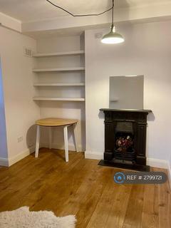 undefined, Amhurst Road, London, E8