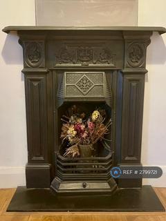 undefined, Amhurst Road, London, E8