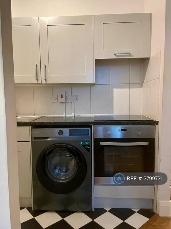 Kitchen Appliances