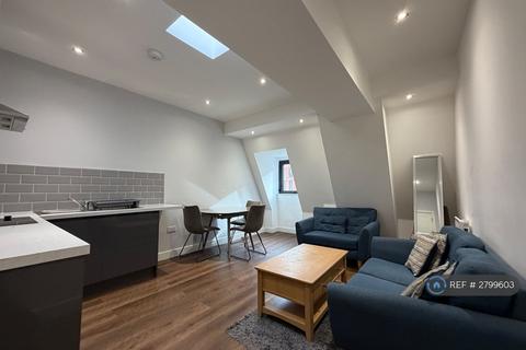 1 bedroom flat to rent, Hanover Square, Leeds, LS3