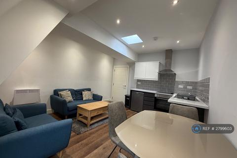 1 bedroom flat to rent, Hanover Square, Leeds, LS3