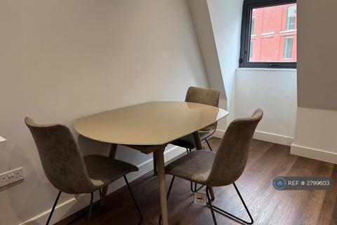 1 bedroom flat to rent, Hanover Square, Leeds, LS3