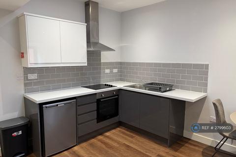 1 bedroom flat to rent, Hanover Square, Leeds, LS3