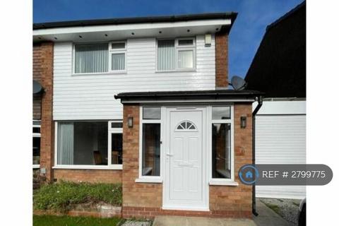 3 bedroom semi-detached house to rent, Tintern Road, Cheadle Hulme, Cheadle, SK8