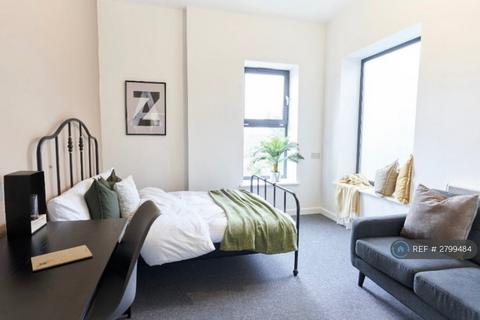 undefined, Kings Court, Bristol, BS5