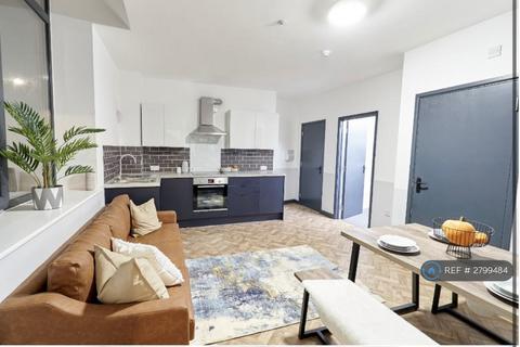 undefined, Kings Court, Bristol, BS5