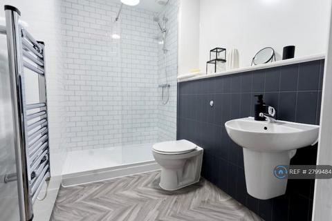 undefined, Kings Court, Bristol, BS5