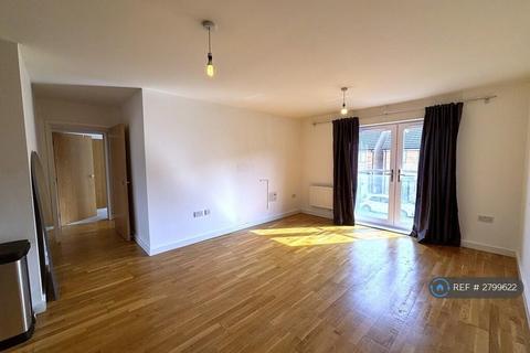 undefined, Admiral Drive, Stevenage, SG1