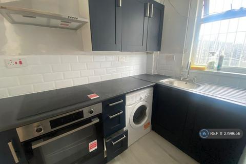 Studio to rent, Major Road, London, E15