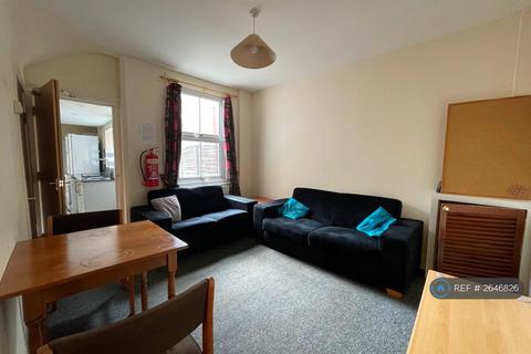 undefined, Blenheim Road, Reading, RG1