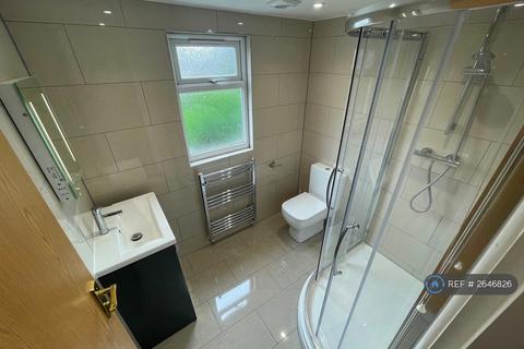 undefined, Blenheim Road, Reading, RG1