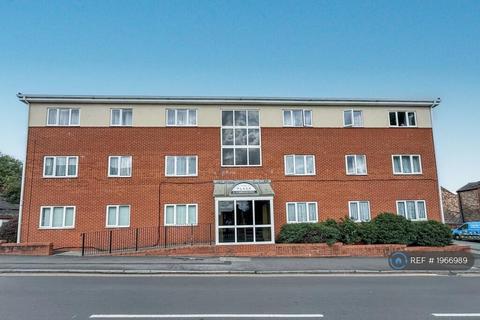 undefined, The Place, Stoke-On-Trent, ST4