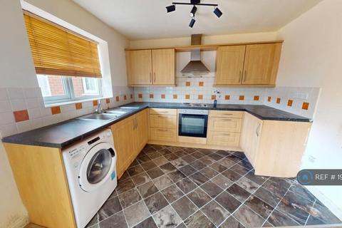 undefined, The Place, Stoke-On-Trent, ST4