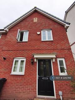 3 bedroom terraced house to rent, Bishops Close, Birmingham, B23