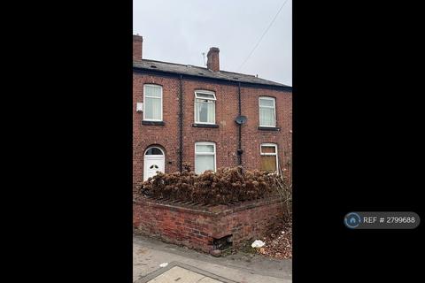 undefined, Moorside Street, Droylsden, Manchester, M43