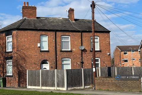 undefined, Moorside Street, Droylsden, Manchester, M43