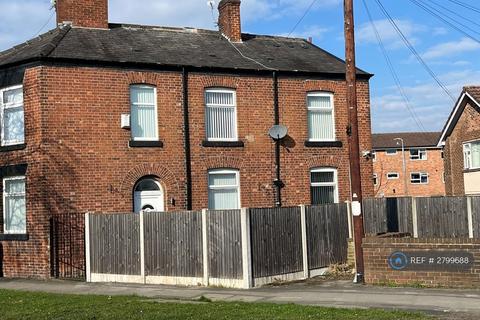 undefined, Moorside Street, Droylsden, Manchester, M43