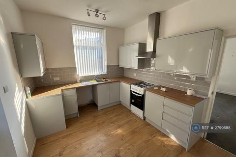undefined, Moorside Street, Droylsden, Manchester, M43