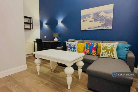 2 bedroom flat to rent, Easter Drylaw Bank, Edinburgh, EH4