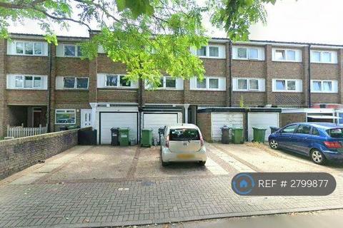 undefined, Adeney Close, London, W6