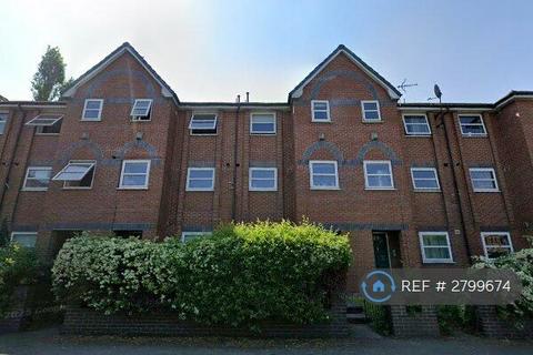 undefined, Bridgelea Road, Manchester, M20