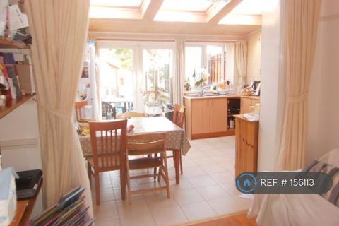 undefined, Derwent Avenue, Oxford, OX3
