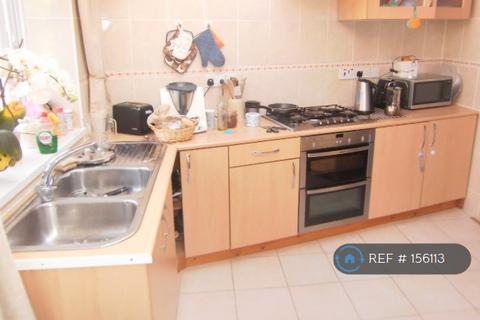 undefined, Derwent Avenue, Oxford, OX3