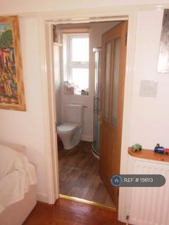 undefined, Derwent Avenue, Oxford, OX3