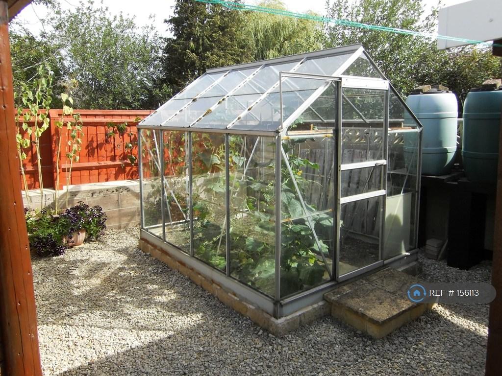 Greenhouse.