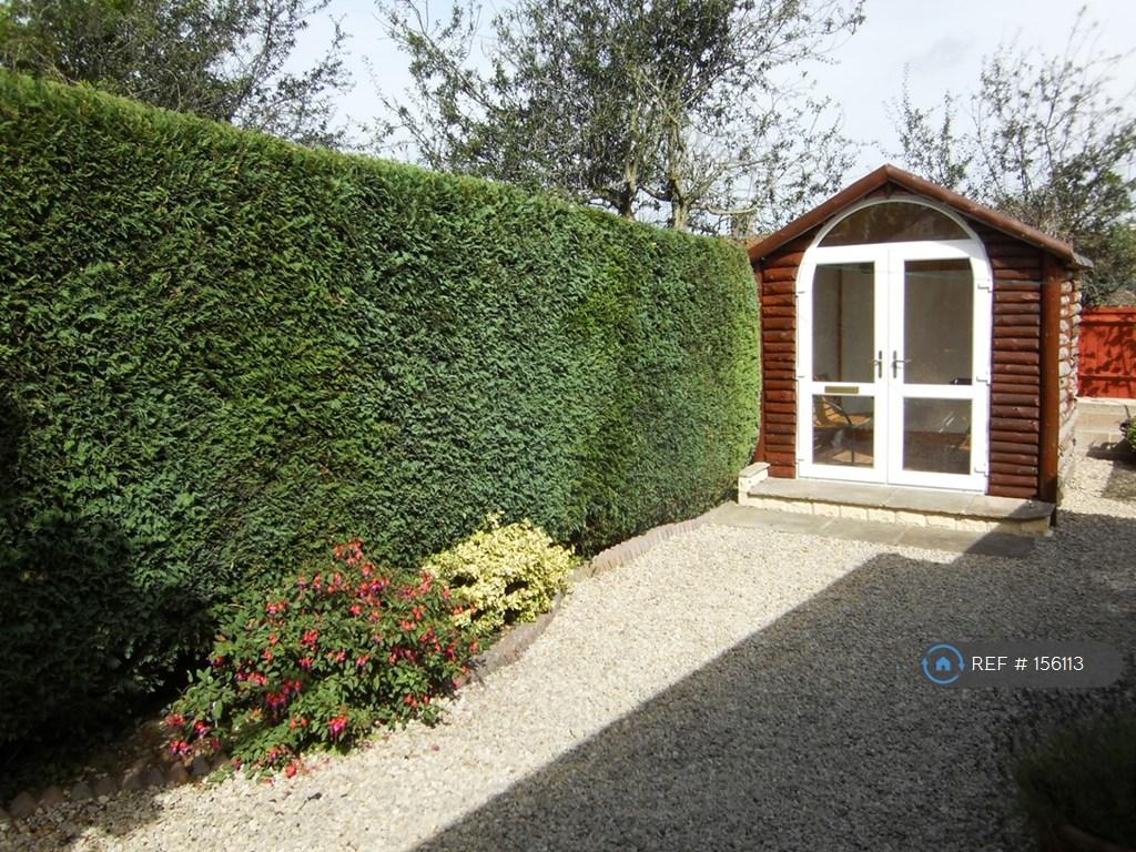 Summerhouse.