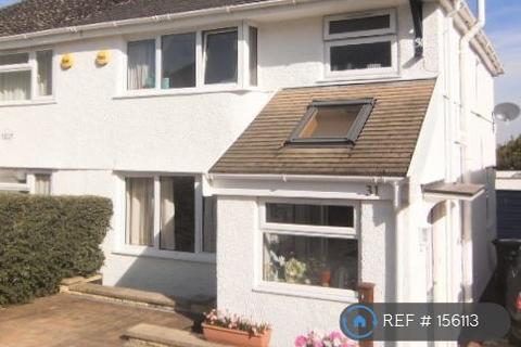 undefined, Derwent Avenue, Oxford, OX3