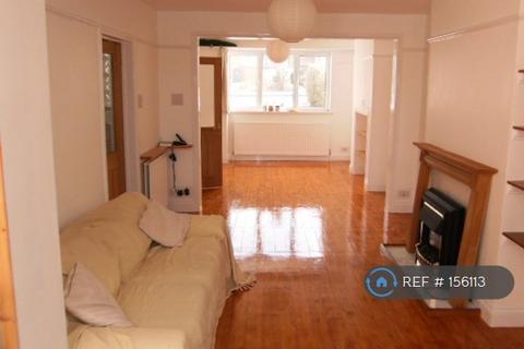 undefined, Derwent Avenue, Oxford, OX3