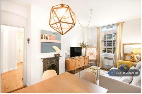 1 bedroom flat to rent, Block B Peabody Estate, London, SE17