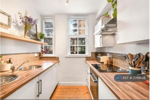 1 bedroom flat to rent, Block B Peabody Estate, London, SE17