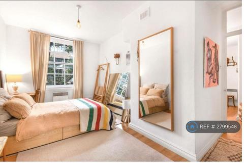 1 bedroom flat to rent, Block B Peabody Estate, London, SE17