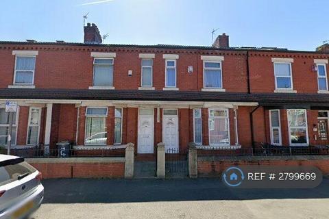 undefined, Great Western St, Manchester, M14